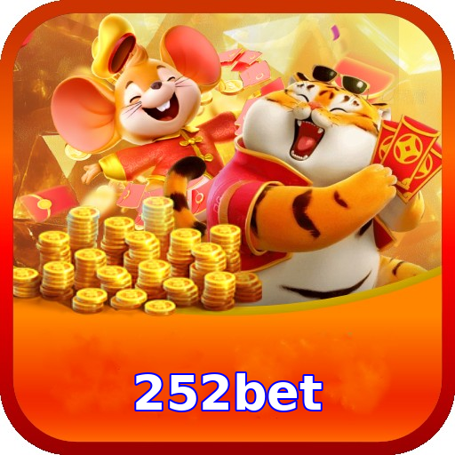 252bet-Logo